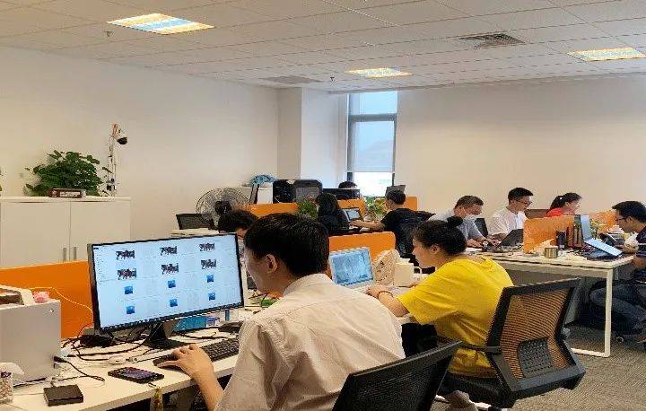 喜報！青浦區8家企業榮登2020上海軟件和信息技術服務業雙百榜單，彰顯區域科創活力